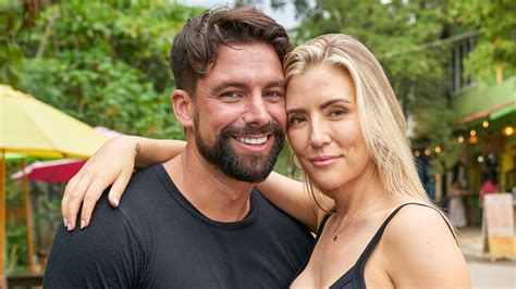 michael and danielle bachelor|Bachelor Nations Michael Allio Confirms Breakup With Danielle。